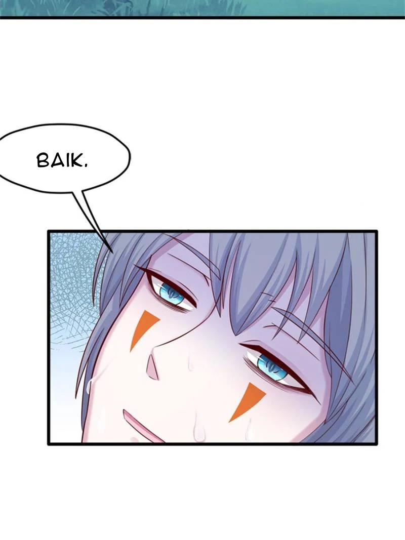 Beauty and the Beasts Chapter 128 Gambar 41